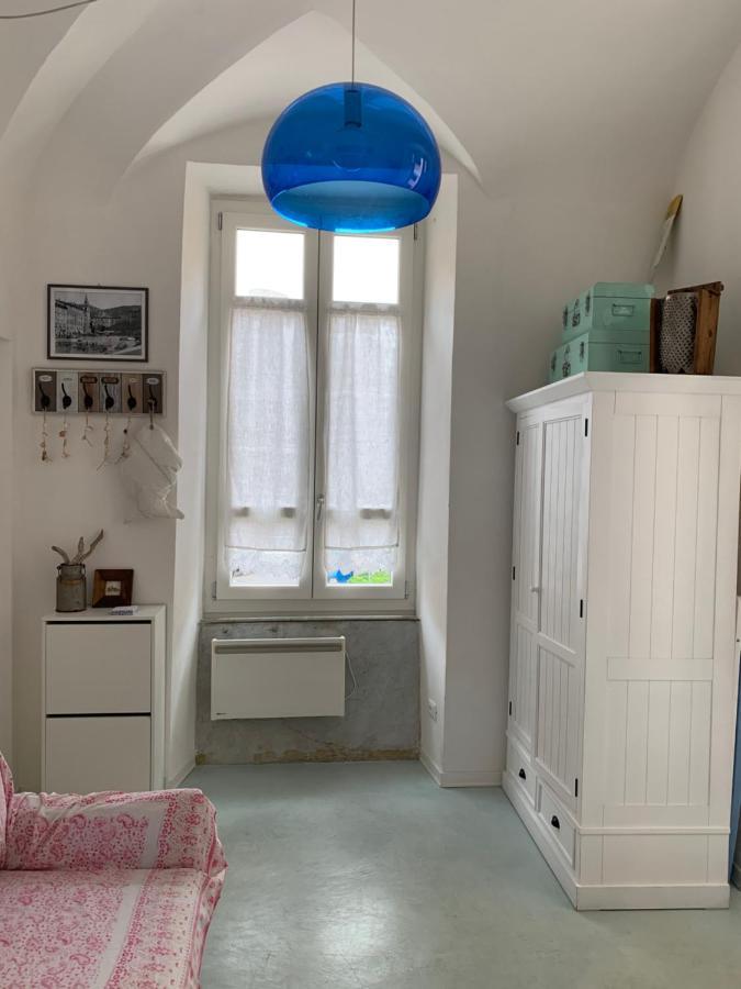 Minisuite Lerici Eksteriør bilde