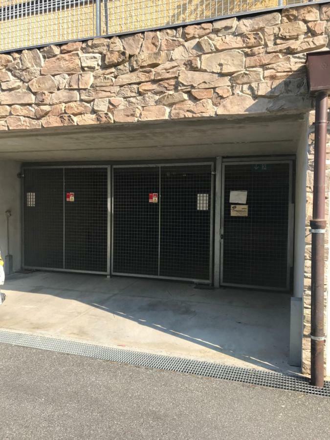 Minisuite Lerici Eksteriør bilde
